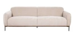 Canapé 3 Places En Tissu Beige -VIDAXL || Leitmotiv || Emma Soldes Magasin 35dfbd5caa3c4b5380ef32f8a59b6625.cropped 17 492 984 509.processed