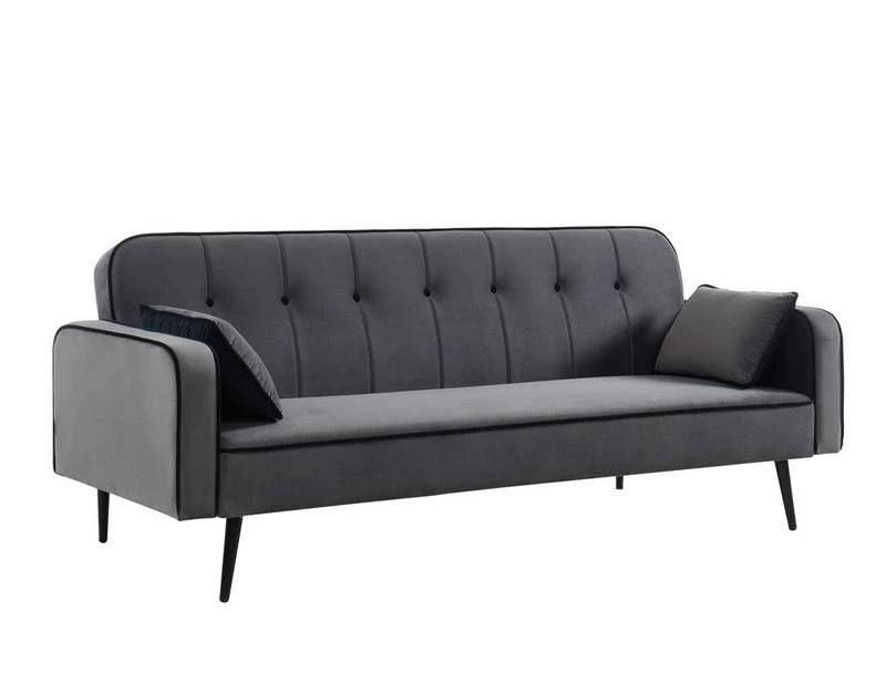 Canapé Droit Convertible SWEETY 5 Canapé Droit Convertible SWEETY – Image 3