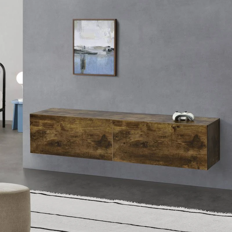 Étagère Murale Evaton 11 Étagère Murale Evaton – Image 9