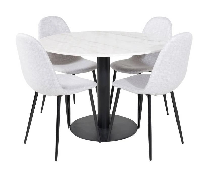 Ensemble De Salle à Manger Estelle 77 5 Ensemble De Salle à Manger Estelle 77 – Image 3