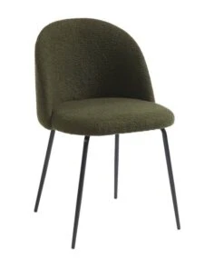 Chaise En Tissu Bouclette Et Métal Aimée 20 Chaise En Tissu Bouclette Et Métal Aimée -VIDAXL || Leitmotiv || Emma Soldes Magasin 396af69241e24aae8dc319bc2b9b7d25.cropped 185 169 658 786.processed