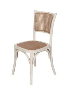 Chaise De Salle à Manger HARMONIE 32 Chaise De Salle à Manger HARMONIE -VIDAXL || Leitmotiv || Emma Soldes Magasin 39c4168e6ea643a39c209beb4c5e5697