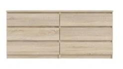 Grande Commode 2x3 Tiroirs - BENNY -VIDAXL || Leitmotiv || Emma Soldes Magasin 39cfea82cfc147b5b101095d0bcc0534.cropped 113 228 575 324.processed