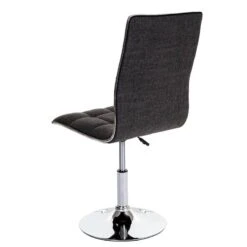 Chaise Capitonnée HWC-C41 (lot De 2) -VIDAXL || Leitmotiv || Emma Soldes Magasin 39e3786662aa40359374842a58413bf0