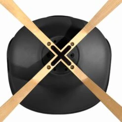 Chaise Coussin Patchwork LAO (lot De 2) -VIDAXL || Leitmotiv || Emma Soldes Magasin 3a112ce6919a46e3b5584282cbb48458