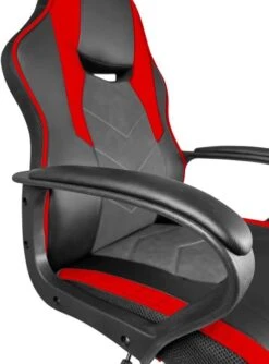 KAYELLES Fauteuil Gamer Inclinable FLIP -VIDAXL || Leitmotiv || Emma Soldes Magasin 3a151d141ce94c81abe54c446d455c28