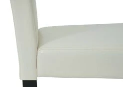 Chaise Capitonnée HWC-J99 (lot De 4) -VIDAXL || Leitmotiv || Emma Soldes Magasin 3a8016744b1848b4a97c8e06225c15dd