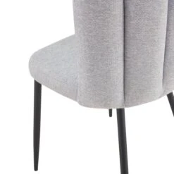 Chaise Rosy (Lot De 2) -VIDAXL || Leitmotiv || Emma Soldes Magasin 3a8eebeef1da467d8cebeeff95db91eb