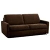 Canapé Lit Marron 95 X 178 -VIDAXL || Leitmotiv || Emma Soldes Magasin 3ad9e4afc02442d68b57ad40f0091cae