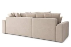 Canapé Angle Convertible NOVA -VIDAXL || Leitmotiv || Emma Soldes Magasin 3adddd6be197417e9c1d7e871e306cfb