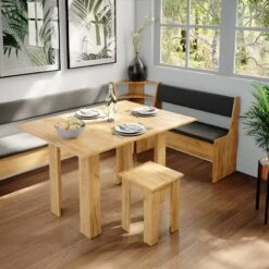 Ensemble De Bancs Roman 210x150cm 11 Ensemble De Bancs Roman 210x150cm -VIDAXL || Leitmotiv || Emma Soldes Magasin 3b7b78b6928a4340be65f22bbb0a19d7