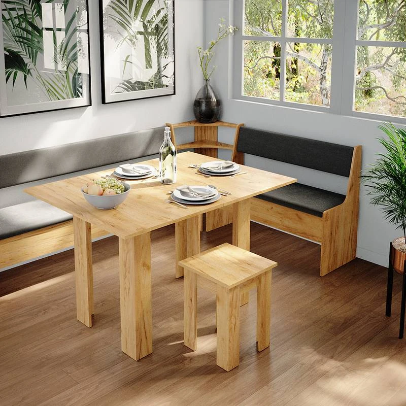 Ensemble De Bancs Roman 210x150cm 6 Ensemble De Bancs Roman 210x150cm – Image 4