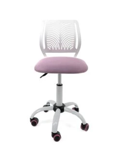 Chaise De Bureau Enfant SAWI (rose) -VIDAXL || Leitmotiv || Emma Soldes Magasin 3bd148217f4f4496b7698a0ef3c3bcb6