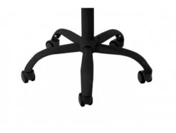 Fauteuil De Bureau BILLY (pieds Noirs) -VIDAXL || Leitmotiv || Emma Soldes Magasin 3d2b898c514a4aa9b64757f821460a1d