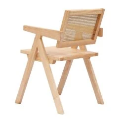 Chaise MADEIRA -VIDAXL || Leitmotiv || Emma Soldes Magasin 3d8ccacf452348c6ac0ac241fad694ed