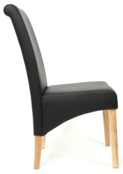 Chaise Capitonnée M37 (lot De 2) -VIDAXL || Leitmotiv || Emma Soldes Magasin 3e6e7885580847a4ab3c343711991d11.cropped 116 0 562 794.processed