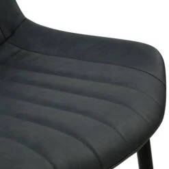 Chaise Killi (Lot De 2) -VIDAXL || Leitmotiv || Emma Soldes Magasin 3e9aabad42e847b1b8fde87f9d3cff24