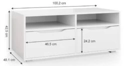 Buffet Bas Ruben Blanc -VIDAXL || Leitmotiv || Emma Soldes Magasin 3ebf9d6dd54b442785d531f4682b9d05.cropped 45 278 901 483.processed