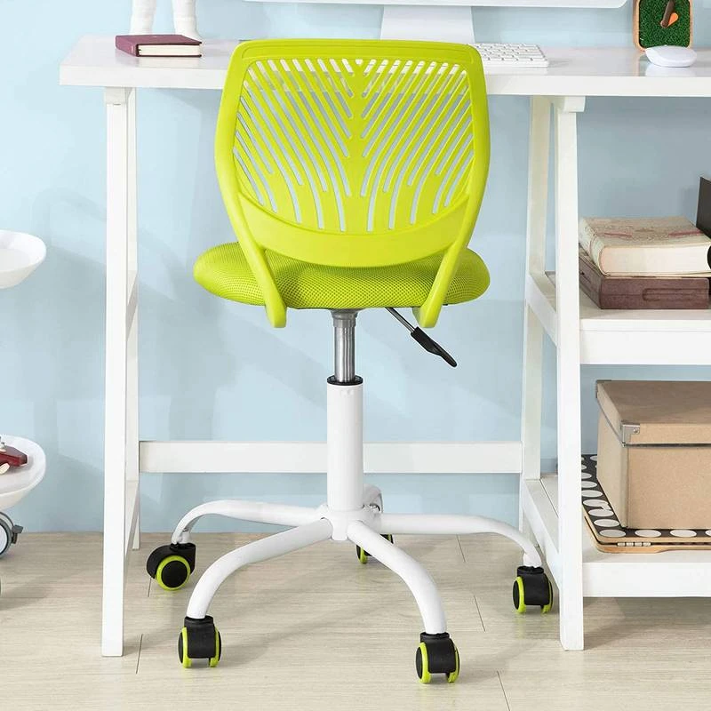 Chaise De Bureau FST64-GR 8 Chaise De Bureau FST64-GR – Image 6