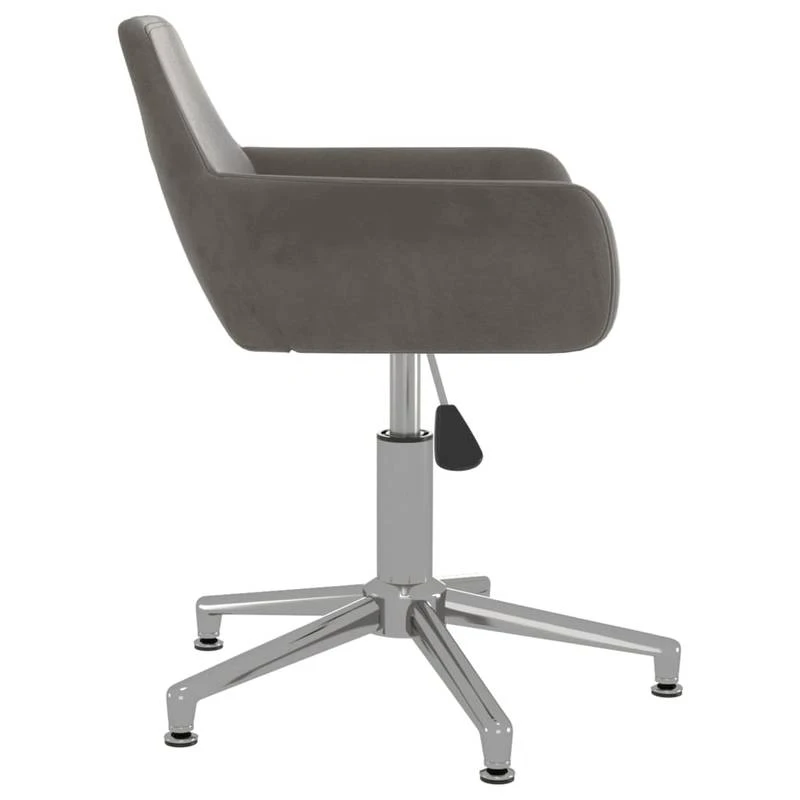 VIDAXL Chaise De Bureau Pivotante 22 VIDAXL Chaise De Bureau Pivotante – Image 20