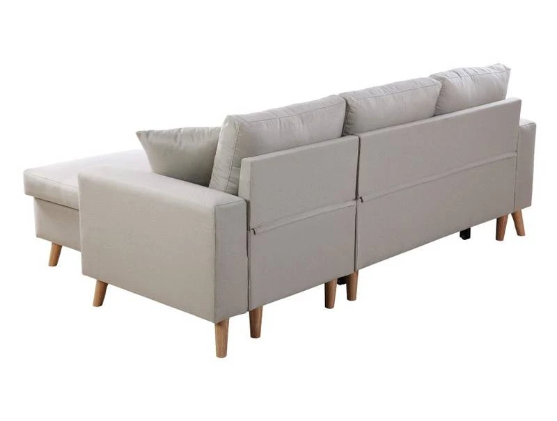 Canapé D'Angle Scandinave 18 Canapé D'Angle Scandinave – Image 16