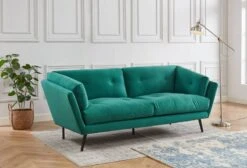 Canapé Droit THELMA 40 Canapé Droit THELMA -VIDAXL || Leitmotiv || Emma Soldes Magasin 40911d98fb9f4b9593039057b591c313