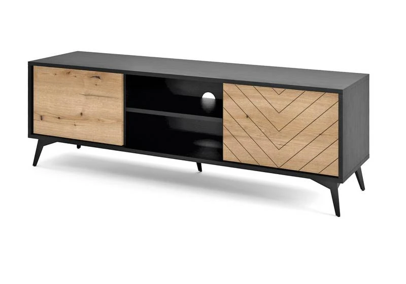 Meuble De Télévision DIAMOND RTV154 3 Meuble De Télévision DIAMOND RTV154