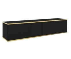 Meuble De Télévision ORO RTV135 -VIDAXL || Leitmotiv || Emma Soldes Magasin 4199a514700440b0a398a9a09d1e8ce0.cropped 150 405 2367 1998.processed