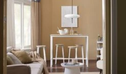 Table + 4 X Tabourets De Bar OGT22-SCH -VIDAXL || Leitmotiv || Emma Soldes Magasin 419c9622f8ae41ab92ad6151ffd90cff