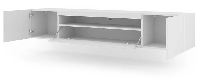 Meuble TV AURA 200x37x42 KEINE LED 15 Meuble TV AURA 200x37x42 KEINE LED – Image 13