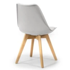 Lot De 2 Chaises Klara Vert -VIDAXL || Leitmotiv || Emma Soldes Magasin 41abe1f010054441b936d9011556e115