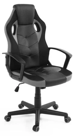 KAYELLES Fauteuil Gamer Inclinable SENA -VIDAXL || Leitmotiv || Emma Soldes Magasin 41d5e3f596c04300b9f7738d0a354f9f.cropped 229 74 818 1496.processed