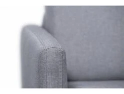 Canapé Convertible 3 Places L140cm Alice -VIDAXL || Leitmotiv || Emma Soldes Magasin 4294d07c584948209fbef0d5a60012dd