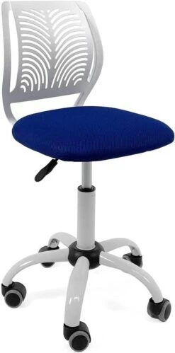 Chaise De Bureau Enfant SAWI (rose) -VIDAXL || Leitmotiv || Emma Soldes Magasin 42cb30af46504f5aae6aecbfb6359597