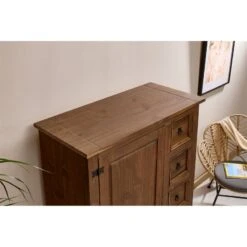 Buffet TEQUILA 21 Buffet TEQUILA -VIDAXL || Leitmotiv || Emma Soldes Magasin 42e3b8d26fdf4e76b8689db87616495f