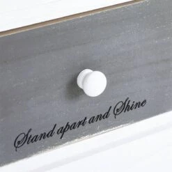 Chiffonnier SALVA 16 Chiffonnier SALVA -VIDAXL || Leitmotiv || Emma Soldes Magasin 42f9a392a51c4fa5b88e1fe42608aae9