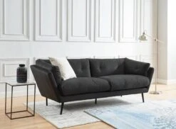 Canapé Droit THELMA 35 Canapé Droit THELMA -VIDAXL || Leitmotiv || Emma Soldes Magasin 42ff3e2abb394deead177c75a209dbb8