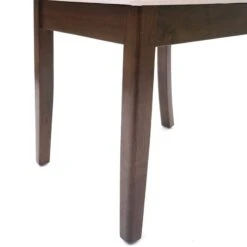 Chaise Salle à Manger HWC-G46 (lot De 2) 33 Chaise Salle à Manger HWC-G46 (lot De 2) -VIDAXL || Leitmotiv || Emma Soldes Magasin 438d128431874bbe8699468758f07b85