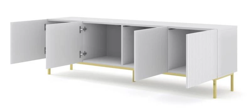 Meuble TV RavennaB 200x42x58 16 Meuble TV RavennaB 200x42x58 – Image 14