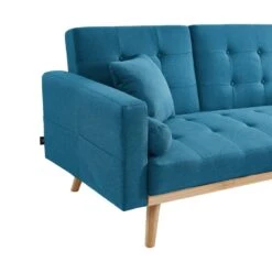 Canapé Angle Convertible KELLY -VIDAXL || Leitmotiv || Emma Soldes Magasin 43d3f36e90374b0f8347ebe0dd1ec052