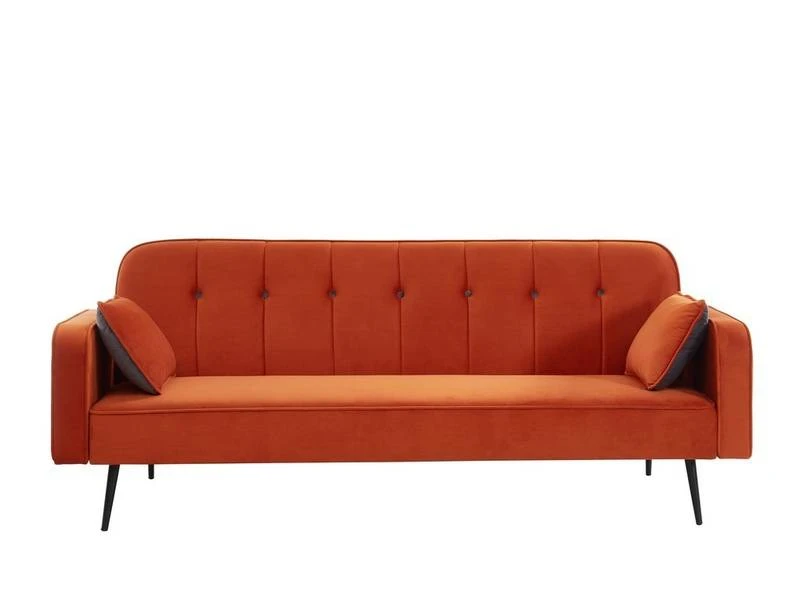 Canapé Droit Convertible SWEETY 11 Canapé Droit Convertible SWEETY – Image 9