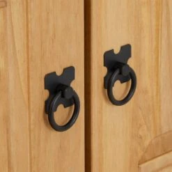 Meuble TV SALSA 17 Meuble TV SALSA -VIDAXL || Leitmotiv || Emma Soldes Magasin 4506acd308194f37b13df06411559484