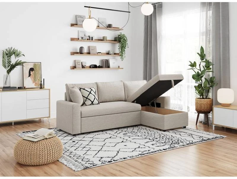 Canapé D'Angle Convertible 21 Canapé D'Angle Convertible – Image 19