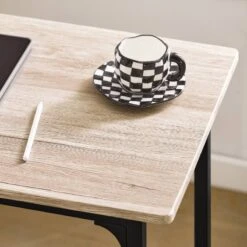 Table + 2 X Tabourets De Bar OGT10-HG 30 Table + 2 X Tabourets De Bar OGT10-HG -VIDAXL || Leitmotiv || Emma Soldes Magasin 465d096edfd749708929692592b32a71