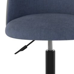 Chaise De Bureau Jane 23 Chaise De Bureau Jane -VIDAXL || Leitmotiv || Emma Soldes Magasin 468a264b950346179b44b88c1368a182