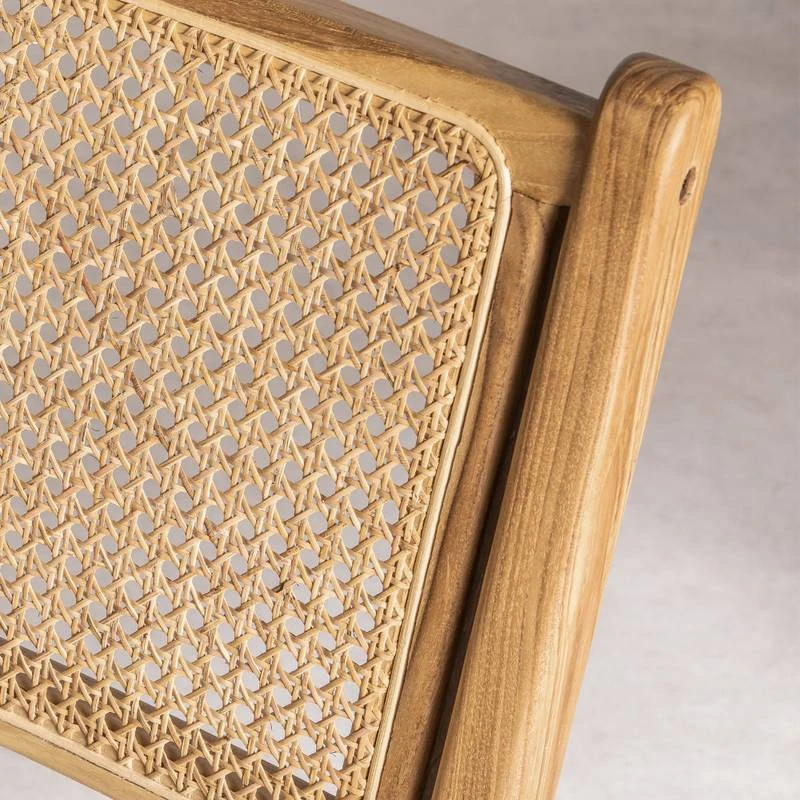 Lot De 2 Chaises Basuki 9 Lot De 2 Chaises Basuki – Image 7