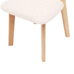 Lot De 2 Chaises VITORIA -VIDAXL || Leitmotiv || Emma Soldes Magasin 47a2bfd42744415792dcdf9ff05dcfe2