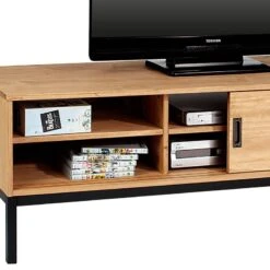 Meuble TV SELMA 41 Meuble TV SELMA -VIDAXL || Leitmotiv || Emma Soldes Magasin 47f9ff6d933b4019b1891ba275ee8b67