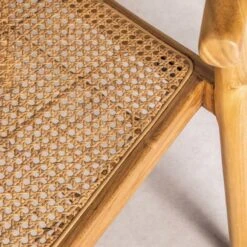 Lot De 2 Chaises Bunga 25 Lot De 2 Chaises Bunga -VIDAXL || Leitmotiv || Emma Soldes Magasin 49e832760e394ec2885f6a831ab8bedf