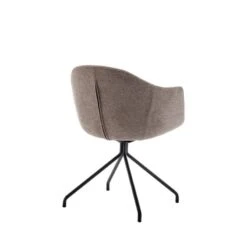 Chaise De Bureau Kooij -VIDAXL || Leitmotiv || Emma Soldes Magasin 4a5ace8ce764439e8e389daa1a7b1480